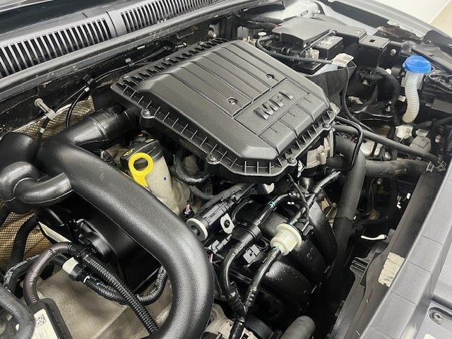 Polo MPI (Flex)
