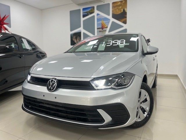 Polo MPI (Flex)