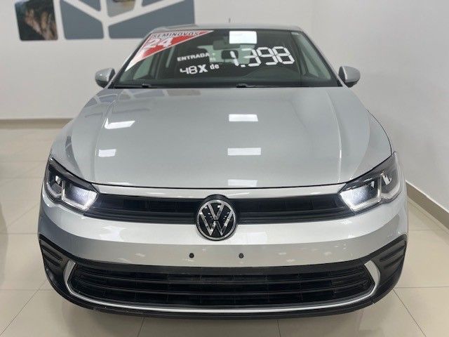 Polo MPI (Flex)
