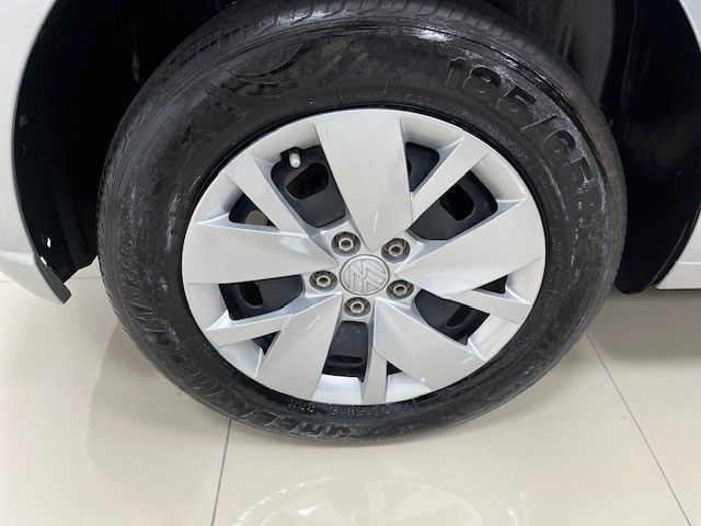 Polo MPI (Flex)