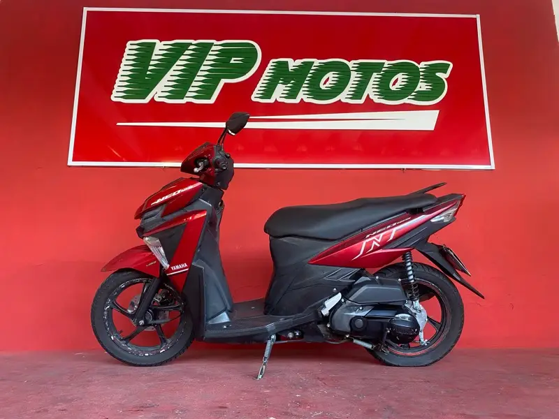 Yamaha Neo 125 AUTOMATIC 125cc