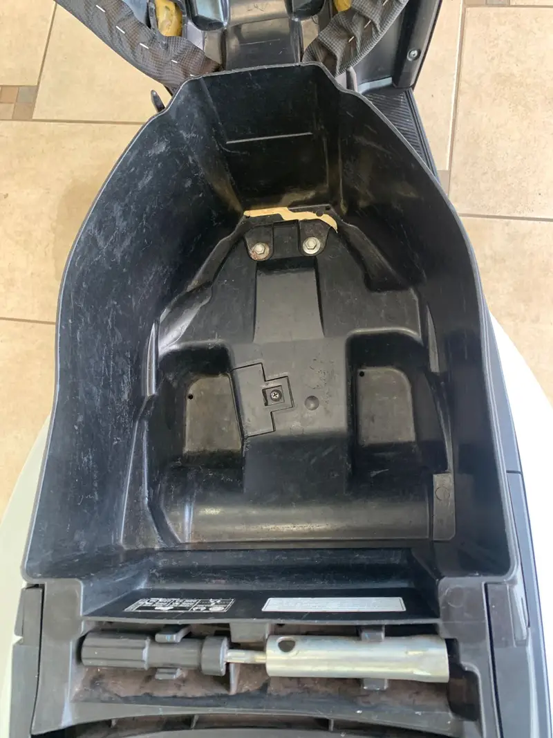 Yamaha Neo 125 125