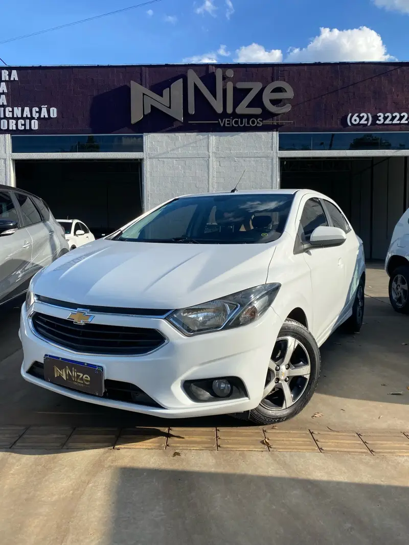 Chevrolet 1.4 LTZ SPE/4
