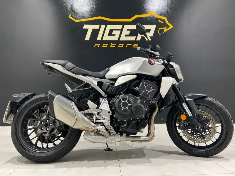 Honda (ABS)
