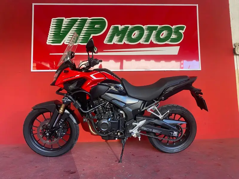 Honda CB 500X Standard