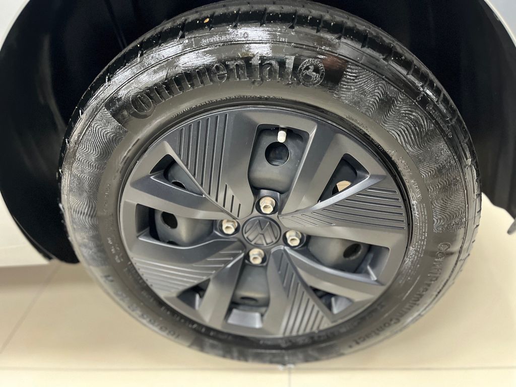Polo Track 1.0 Flex 12V 5p