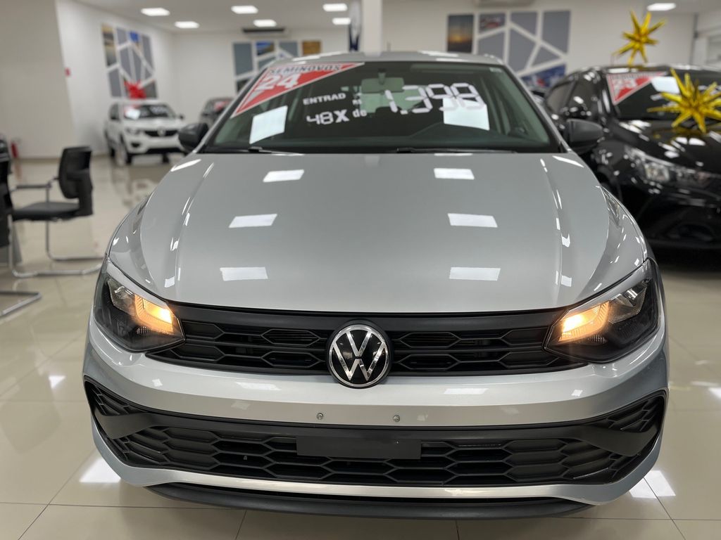 Polo Track 1.0 Flex 12V 5p