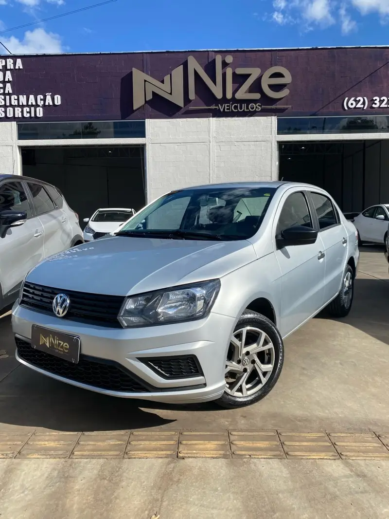 Volkswagen 1.6