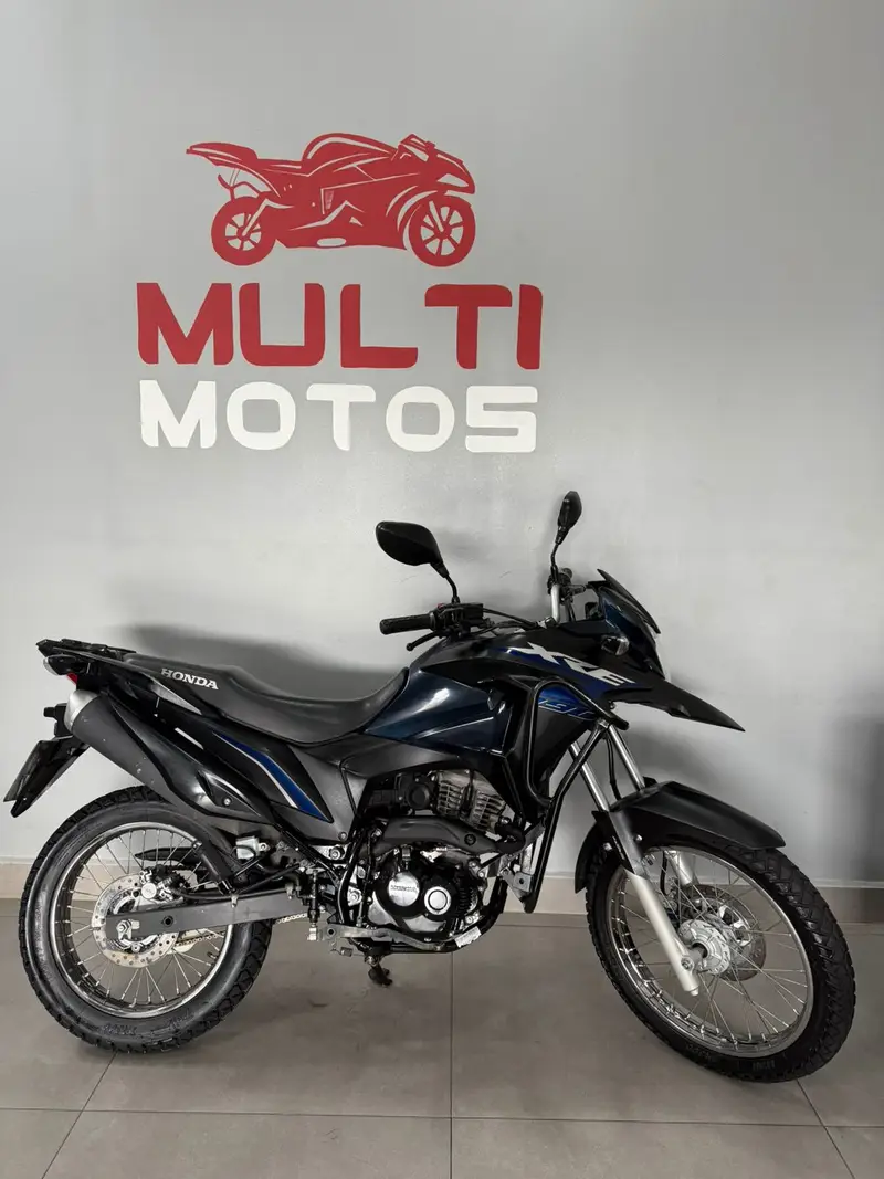 Honda XRE 190 SE
