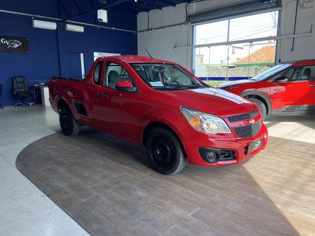 Montana LS 1.4 (Flex)
