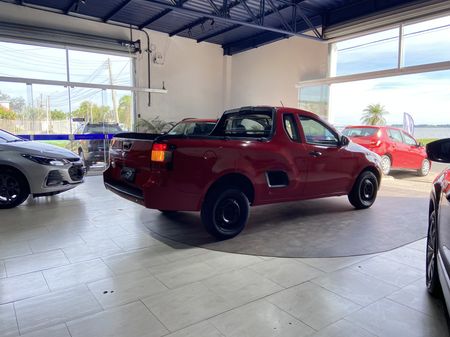 Montana LS 1.4 (Flex)