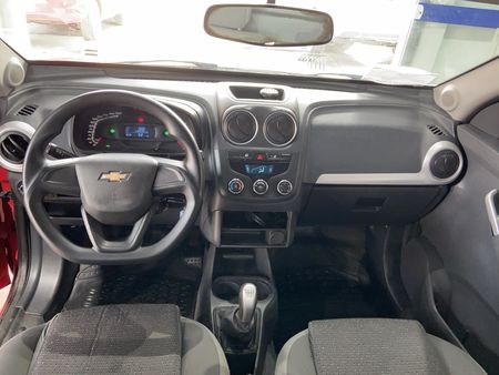 Montana LS 1.4 (Flex)