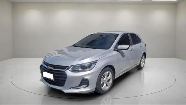 Carro Chevrolet Onix 2020 Premier 1.0 Turbo (Flex) (Aut)