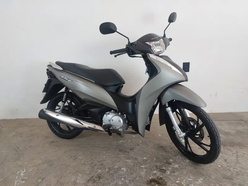 Honda Biz 125i Flex