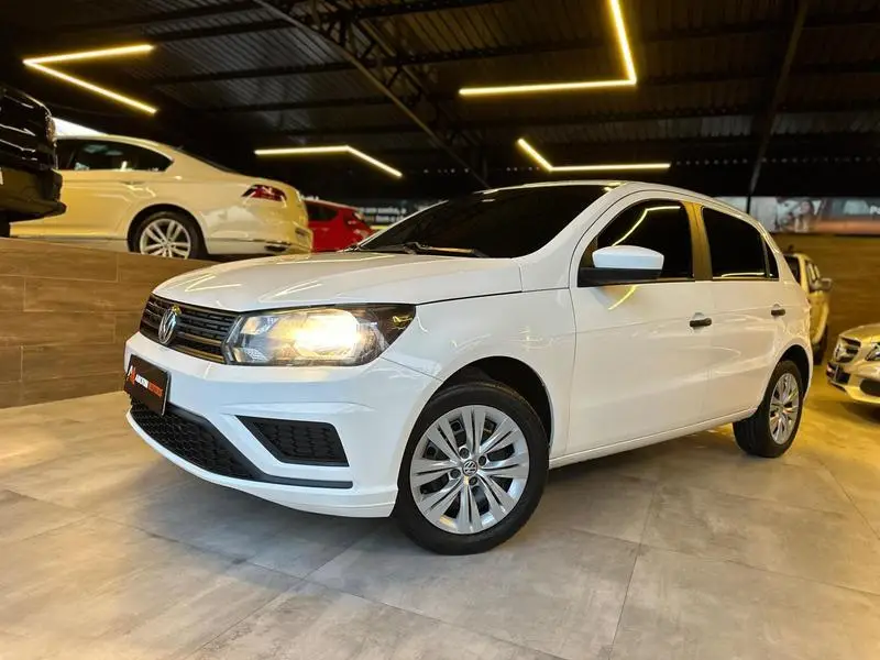 Volkswagen 1.6