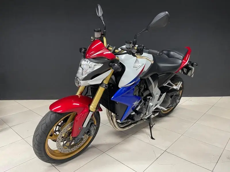 Honda (ABS)