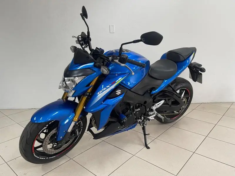 Suzuki GSX S 1000 1000