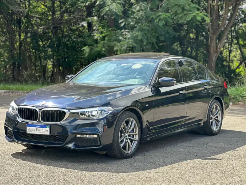 BMW 530i M Sport