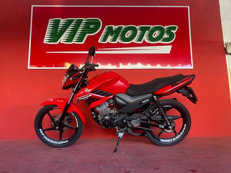 Yamaha YS 150 Fazer SED/ FLEX