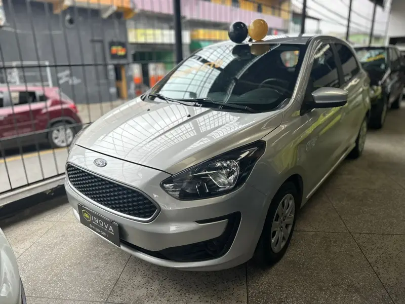 Ford Ka 1.0 SE (Flex)