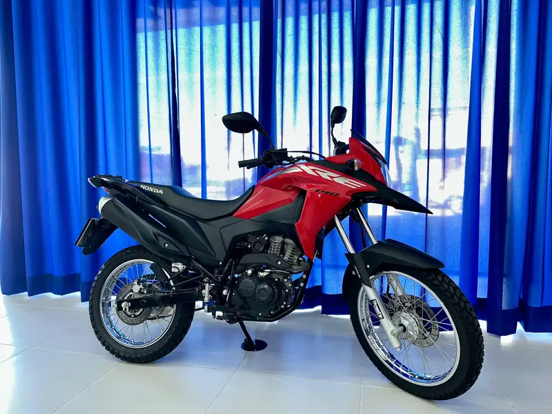 Honda XRE 190 ABS