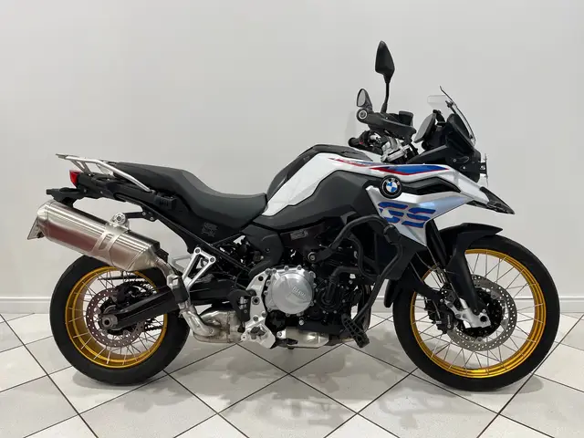Carro BMW F 850 GS 2021 Premium