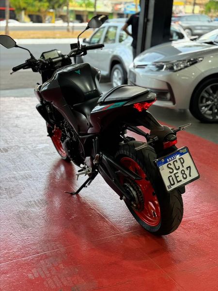 MT-03 ABS