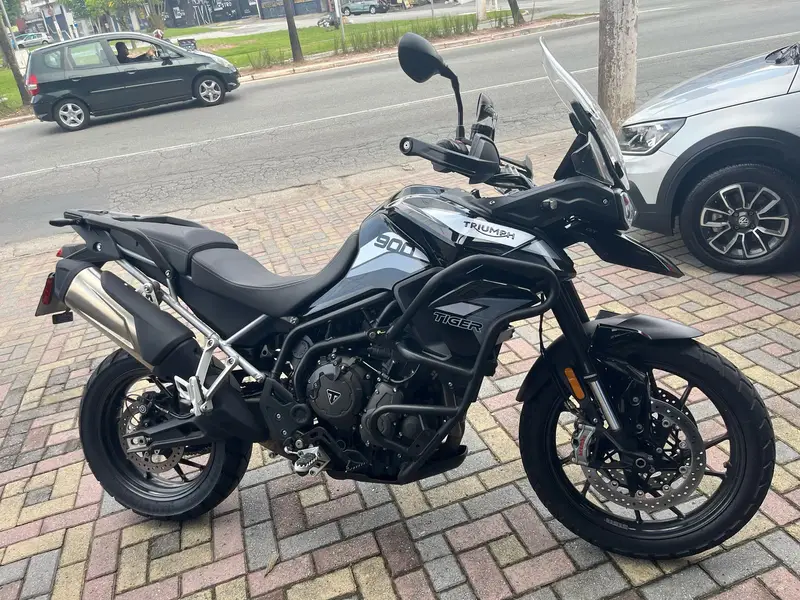 Triumph Tiger 900 900 GT