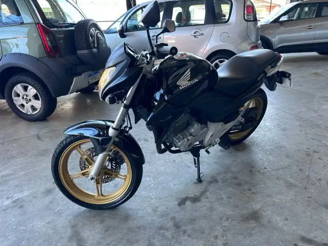 Honda CB 300R Standard