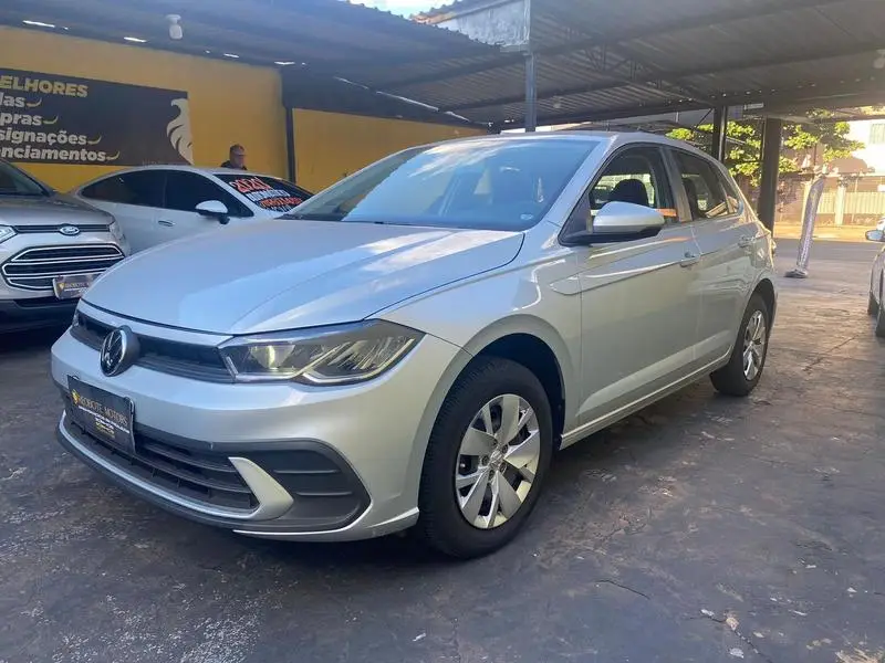 Volkswagen MPI (Flex)