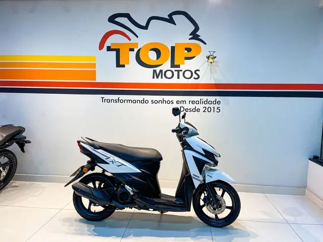 Carro Yamaha Neo 125 2020 125