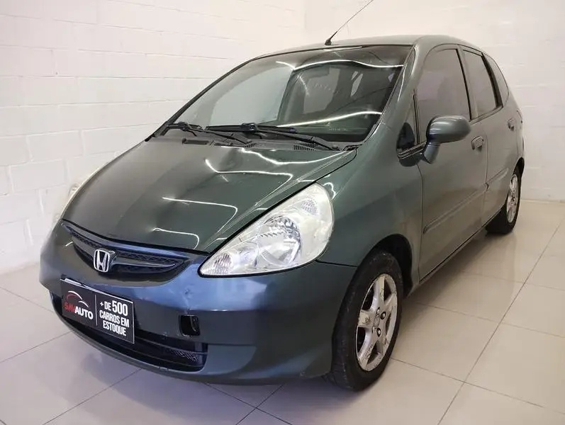 Honda LX 1.4