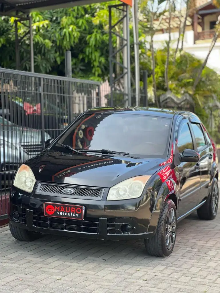 Ford 1.0 (Flex)