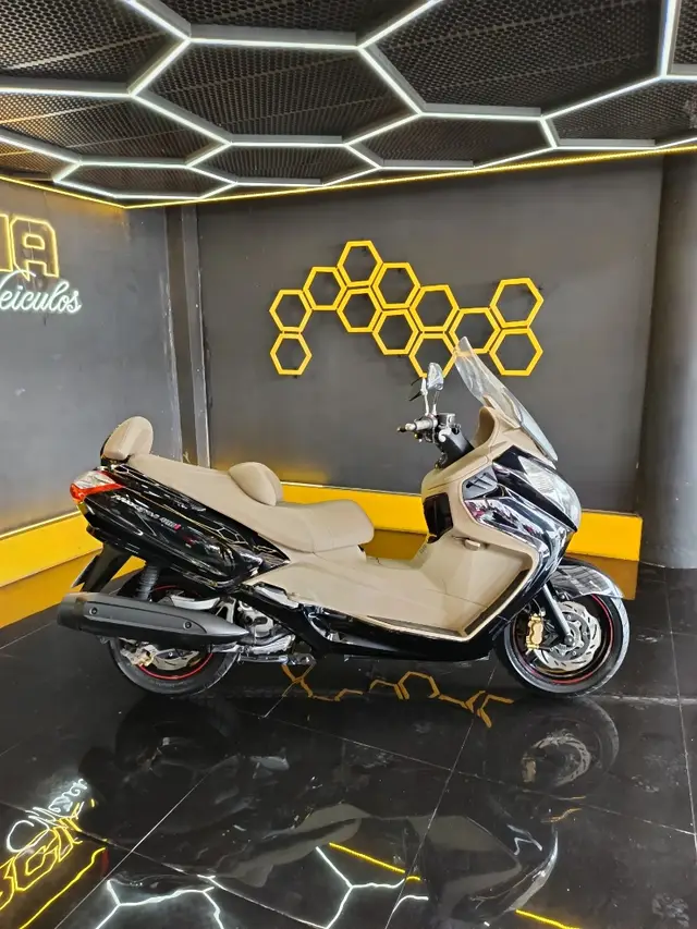 Carro Dafra Maxsym 400i 2016 400i