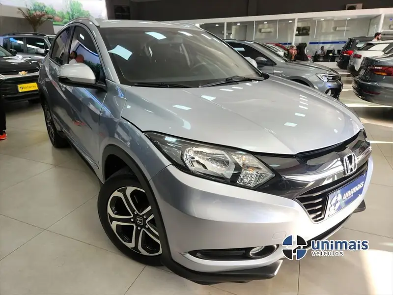 Honda HR-V EX CVT 1.8 I-VTEC FlexOne