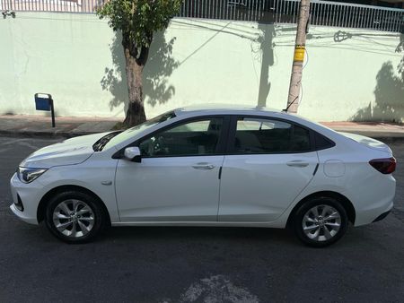 Onix Plus 1.0 LTZ Turbo (Flex)