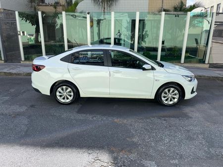 Onix Plus 1.0 LTZ Turbo (Flex)
