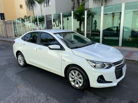 Onix Plus 1.0 LTZ Turbo (Flex)
