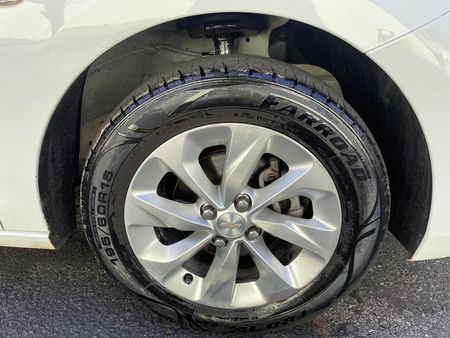 Onix Plus 1.0 LTZ Turbo (Flex)