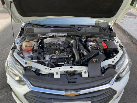 Onix Plus 1.0 LTZ Turbo (Flex)