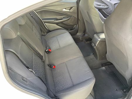 Onix Plus 1.0 LTZ Turbo (Flex)