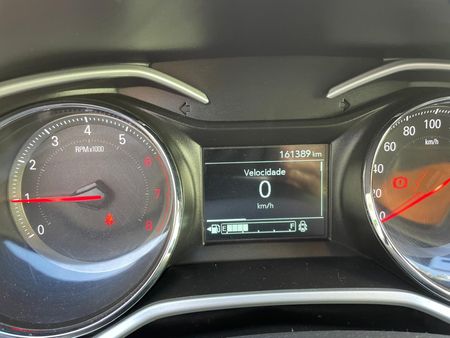 Onix Plus 1.0 LTZ Turbo (Flex)