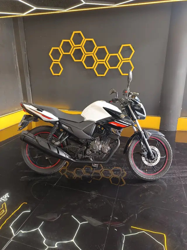 Carro Yamaha YS 150 Fazer 2019 SED