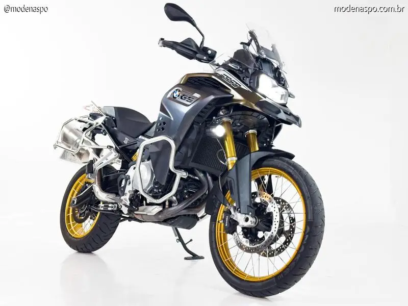 BMW F 850 GS Adventure Premium