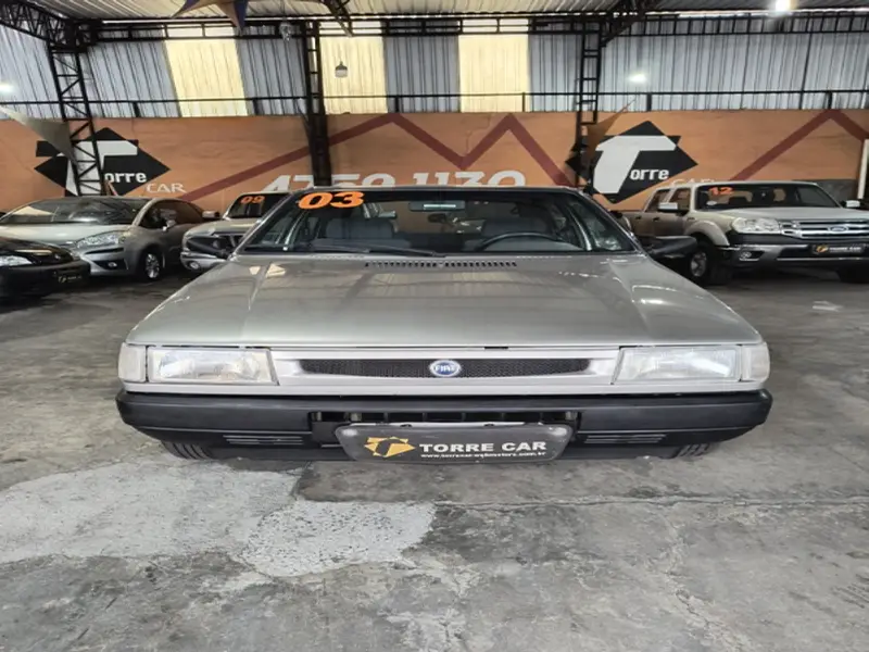Fiat Uno Mille Fire Economy 1.0 (Flex) 4p