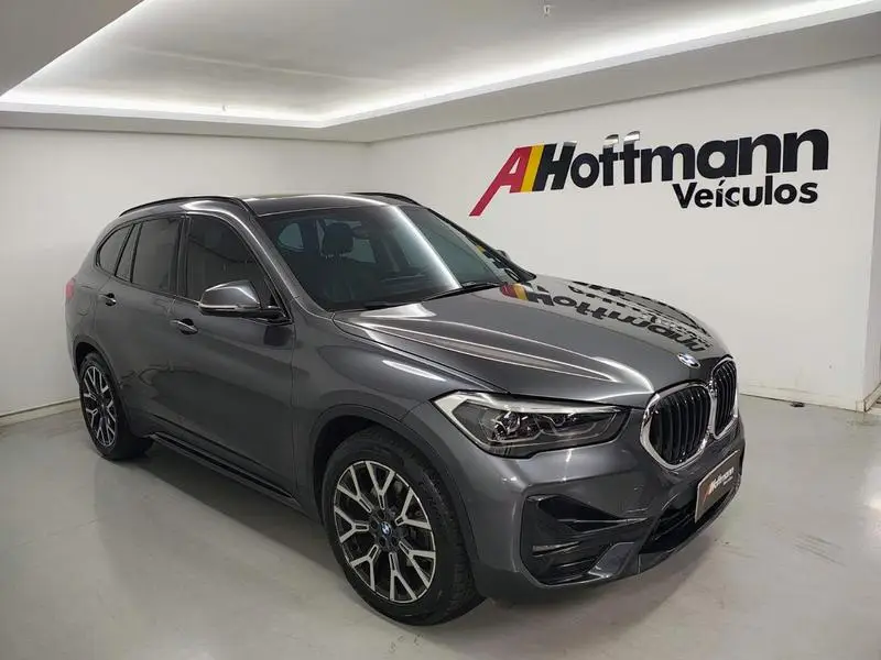 BMW X1 2.0 sDrive20i GP ActiveFlex