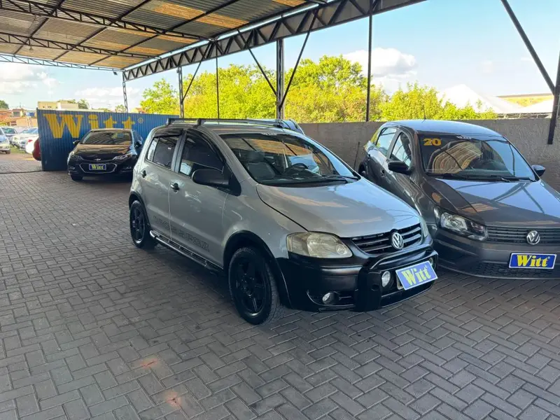 Volkswagen 1.6 (Flex)