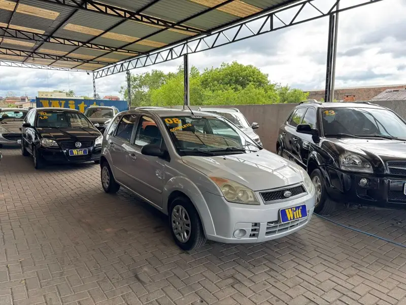 Ford Class 1.0 (Flex)