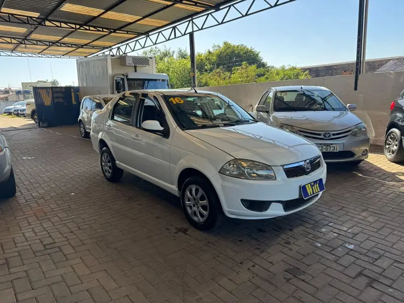 Fiat EL Celeb. 1.0 mpi Fire Flex 8V 4p