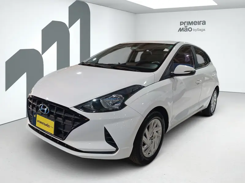 Hyundai Evolution 1.0